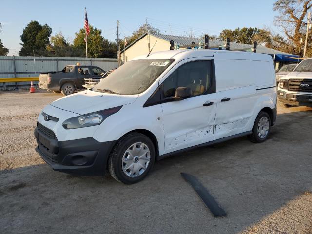 2015 Ford Transit Connect XL