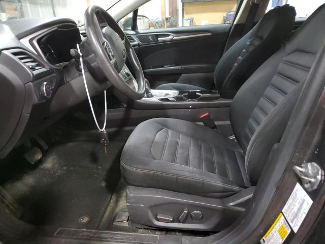 3FA6P0LU5GR307331 Ford Fusion Se Hybrid