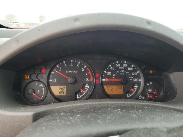2015 NISSAN XTERRA X 5N1AN0NWXFN664929