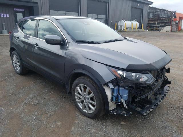 2021 NISSAN QASHQAI - JN1BJ1AW5MW446780