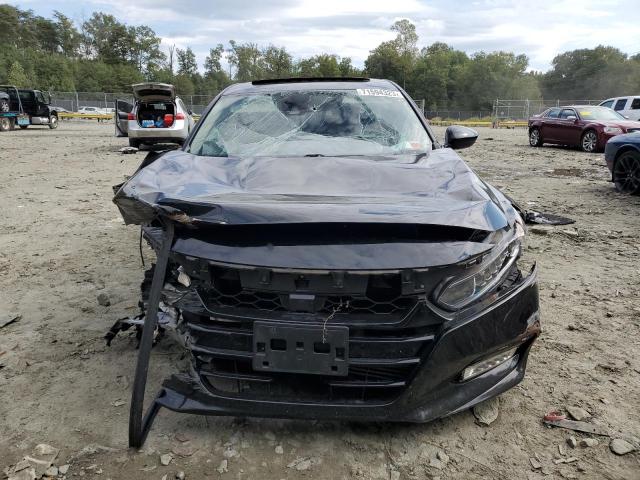 1HGCV1F44KA175011 2019 Honda Accord Ex