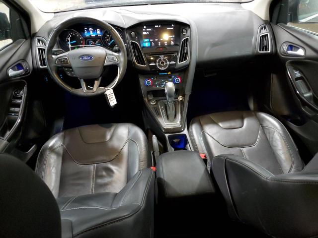 1FADP3J24GL232887 Ford Focus Titanium