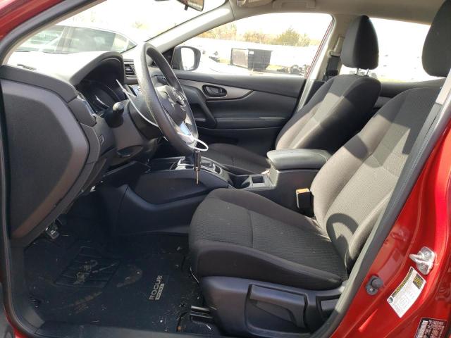 JN1BJ1CV1LW261175 Nissan Rogue Sport S