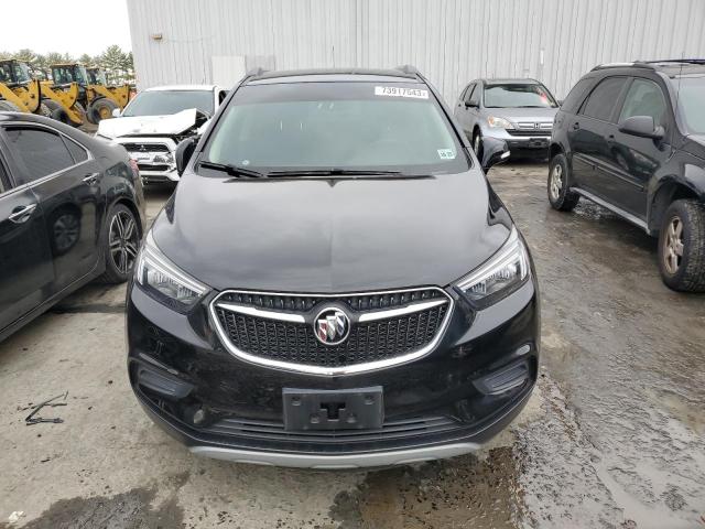 2018 Buick Encore Preferred VIN: KL4CJESB9JB667297 Lot: 73917543