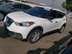 2020 NISSAN KICKS S - 3N1CP5BV9LL484761