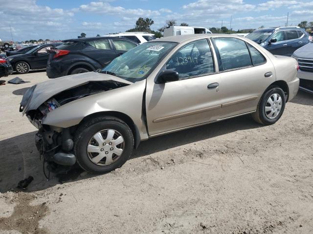 2004 Chevrolet Cavalier 