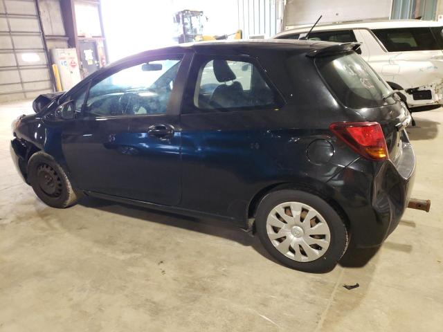 VNKJTUD37FA015287 | 2015 Toyota yaris