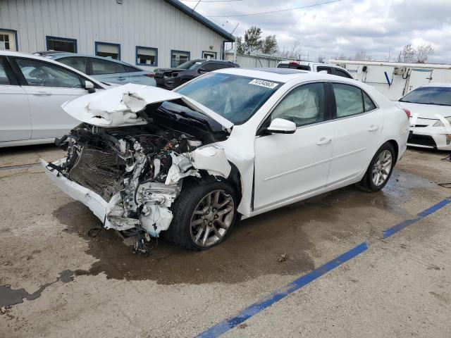 2015 Chevrolet Malibu 