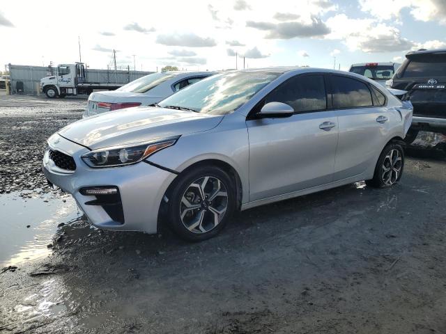 2021 Kia Forte Fe VIN: 3KPF24AD9ME327166 Lot: 71116103