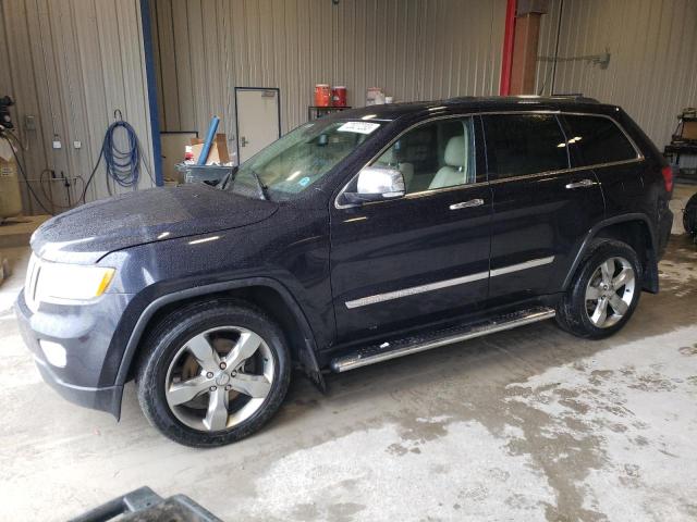 2011 Jeep Grand Cherokee Limited