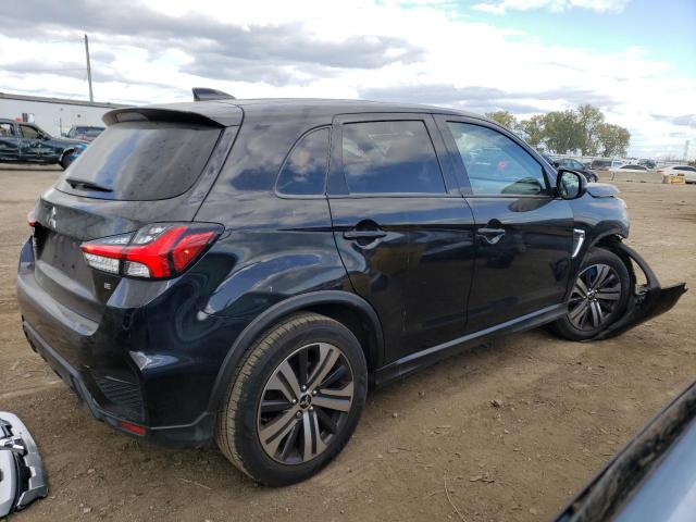 Vin: ja4ap4au6lu015120, lot: 55023654, mitsubishi outlander se 20203