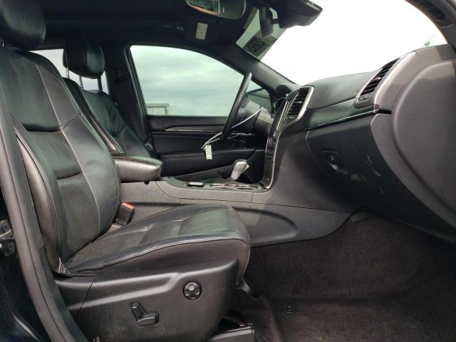 2018 JEEP GRAND CHER - 1C4RJECGXJC433805
