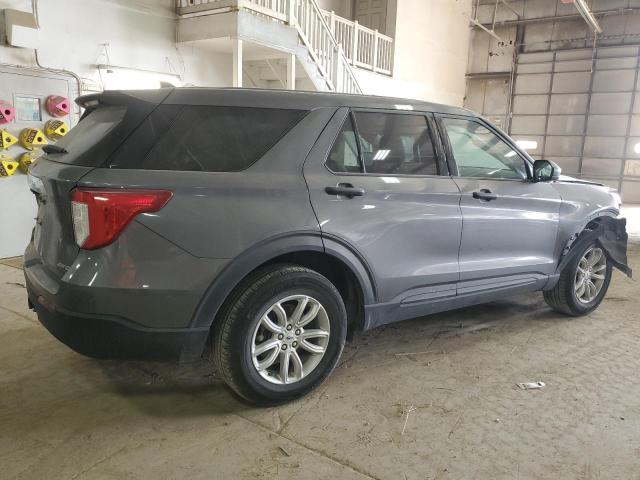 1FMSK8BH8MGA33325 Ford EXPLORER