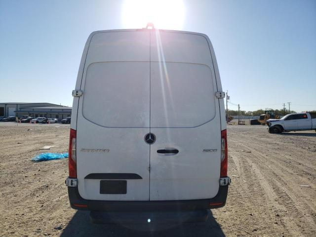 WD4PF1CD8KT002667 Mercedes-Benz Sprinter 2500/3500
