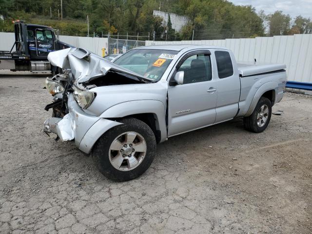 Toyota Tacoma 2007