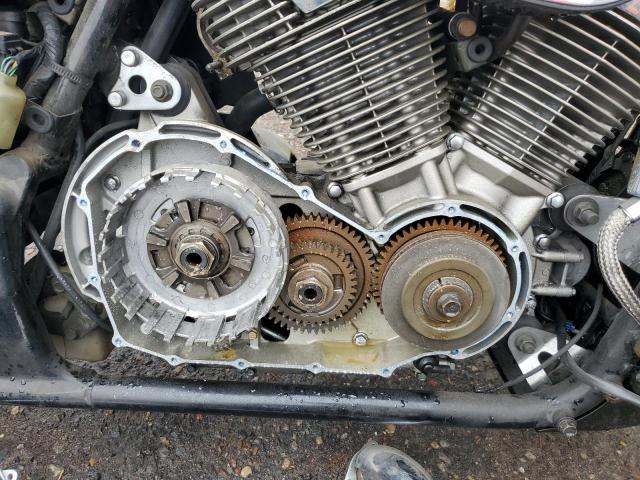 2002 HONDA VTX1800 C - 1HFSC46022A006948