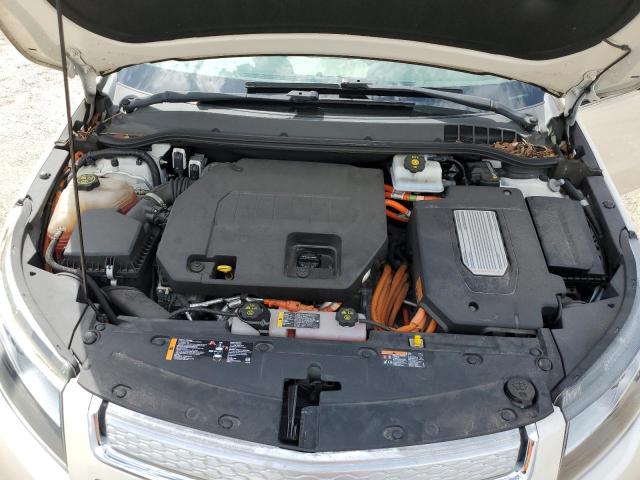 VIN 1G1RB6E40EU152160 2014 Chevrolet Volt no.11