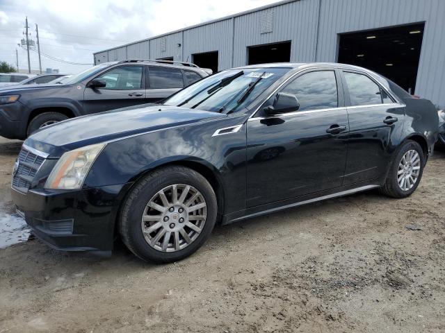 2011 Cadillac CTS 