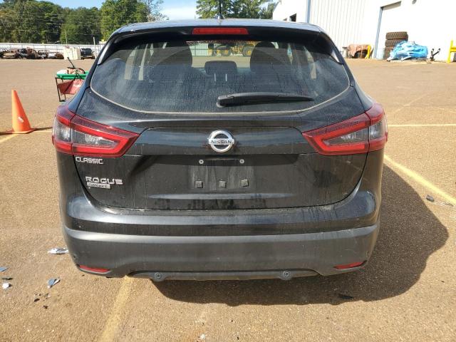 JN1BJ1AV0MW560631 | 2021 NISSAN ROGUE SPOR