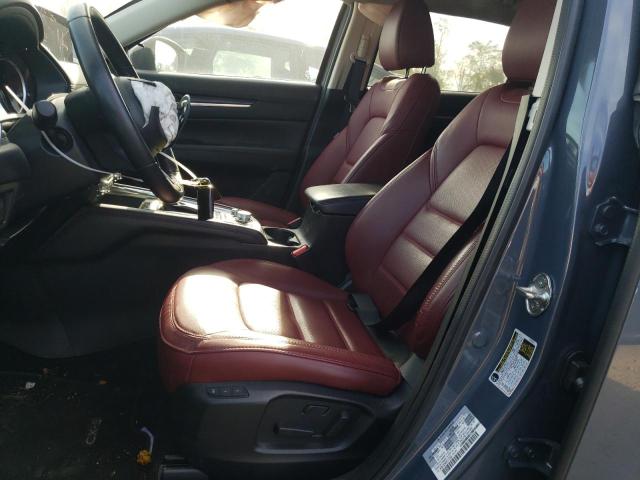 2023 MAZDA CX-5 PREFE - JM3KFBCM8P0137299