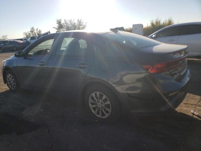 Vin: 3kpf24ad9ke103103, lot: 73163323, kia forte fe 20192