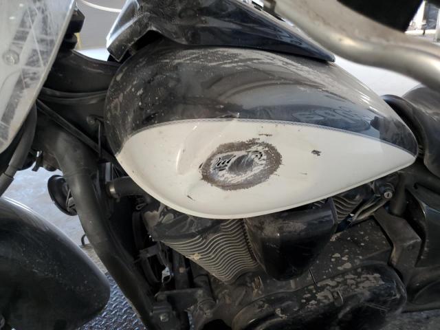 2012 KAWASAKI VN900 B - JKAVN2B13CA073302