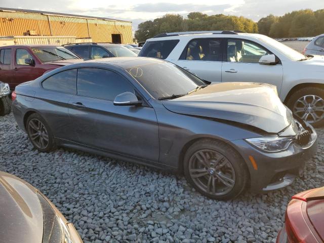 2016 BMW 435 XI - WBA3R5C53GK373620