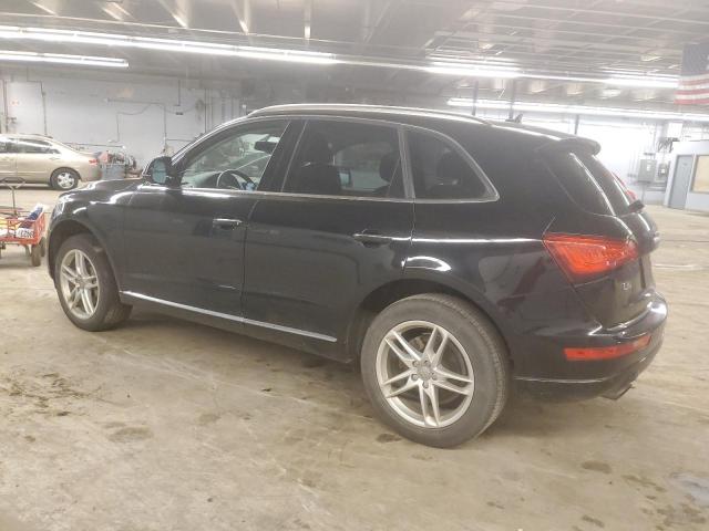 WA1L2AFP6HA044716 2017 AUDI Q5, photo no. 2