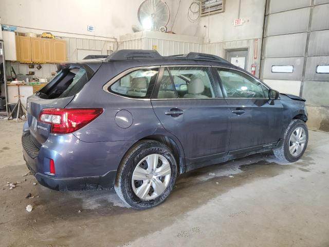 4S4BSBACXF3222300 | 2015 SUBARU OUTBACK 2.