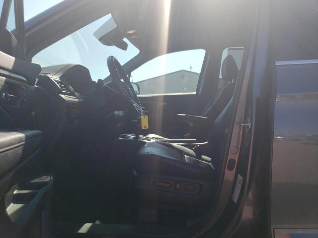 5FNYF6H57KB098713 Honda PILOT EXL
