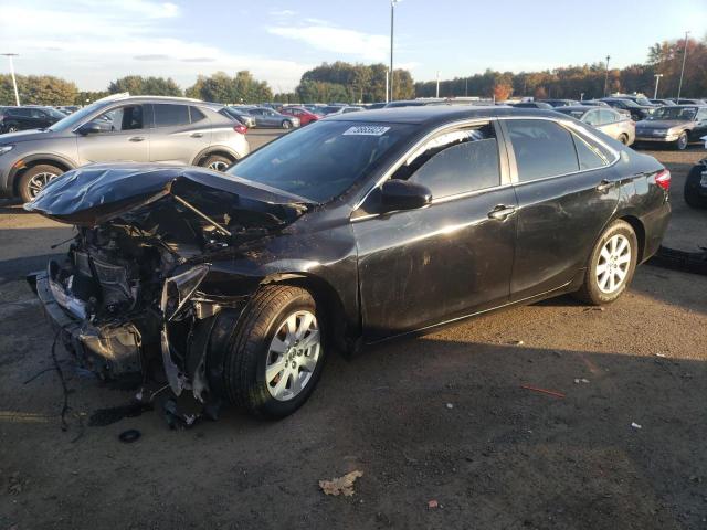 2015 Toyota Camry Hybrid 