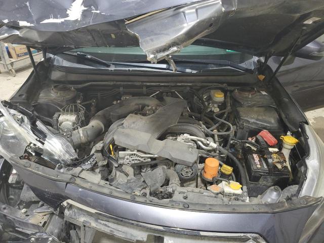 4S3BNAF6XF3054649 Subaru Legacy 2.5i Premium