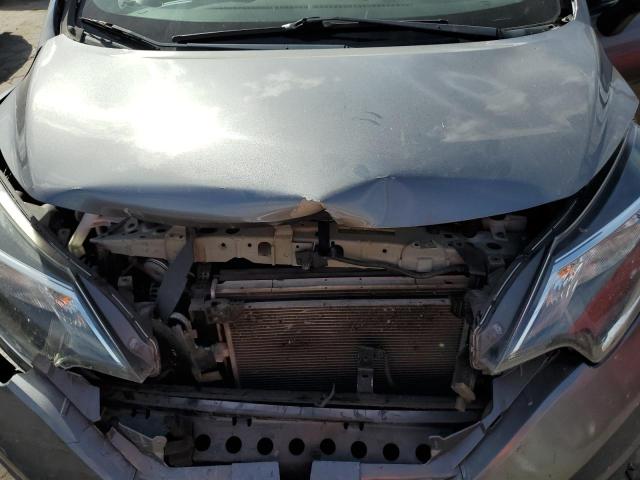 2018 NISSAN VERSA NOTE - 3N1CE2CP9JL364265