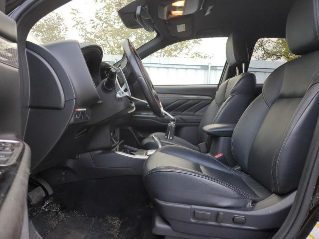 JA4J2VA77NZ026101 Mitsubishi Outlander Sel