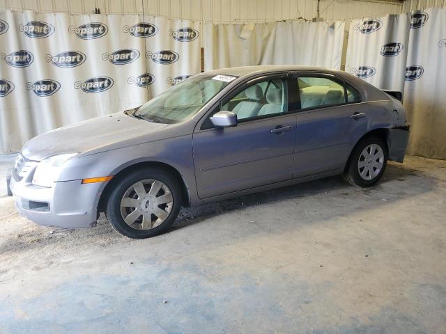 2006 Ford Fusion SE