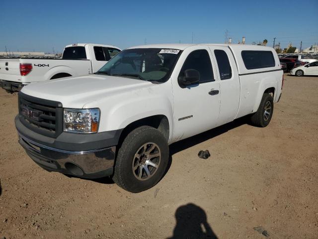 2012 GMC Sierra 1500 