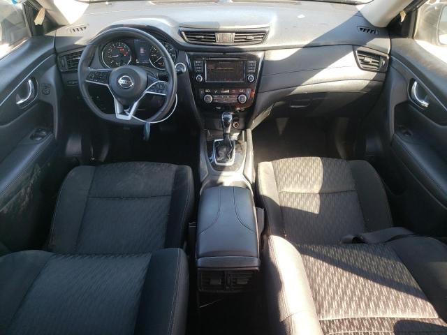 2018 NISSAN ROGUE S - KNMAT2MT8JP550907