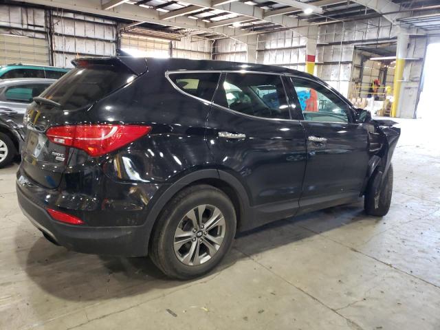 5XYZTDLB1GG360806 | 2016 HYUNDAI SANTA FE S