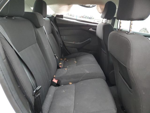 2016 FORD FOCUS SE - 1FADP3K22GL283092