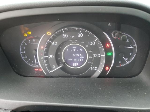 2HKRM3H58FH533660 Honda CR-V EX
