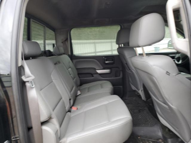 3GCUKSEC3EG147068 Chevrolet Silverado K1500 Ltz