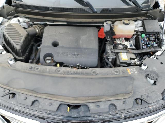 5GAEVBKW2NJ127811 Buick Enclave Premium