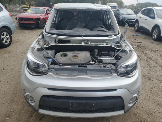 2019 KIA SOUL + - KNDJP3A50K7692122