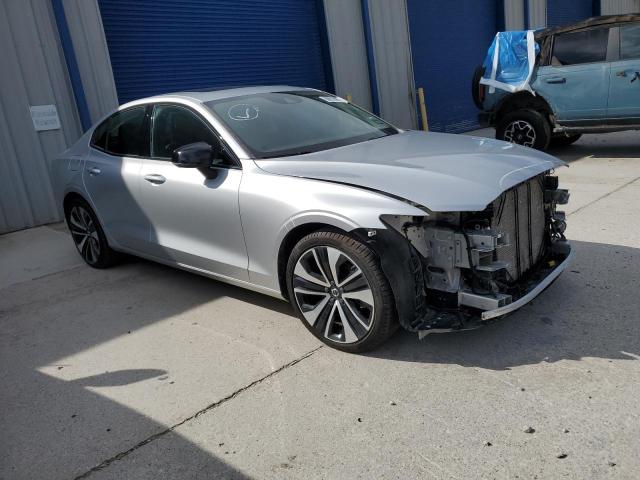 2022 VOLVO S60 B5 MOM 7JRL12FZ3NG177492