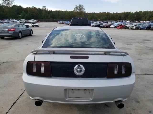 1ZVFT80N955178055 2005 Ford Mustang
