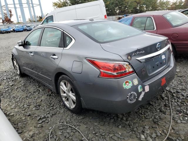 1N4AL3AP9FC489567 | 2015 NISSAN ALTIMA 2.5