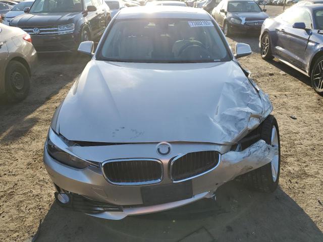 WBA3A5C53FP604976 | 2015 BMW 328 I