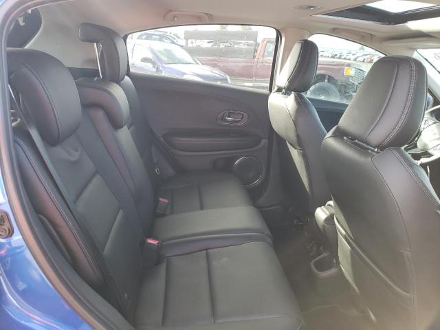 3CZRU6H73NM741144 Honda Hr-v Exl