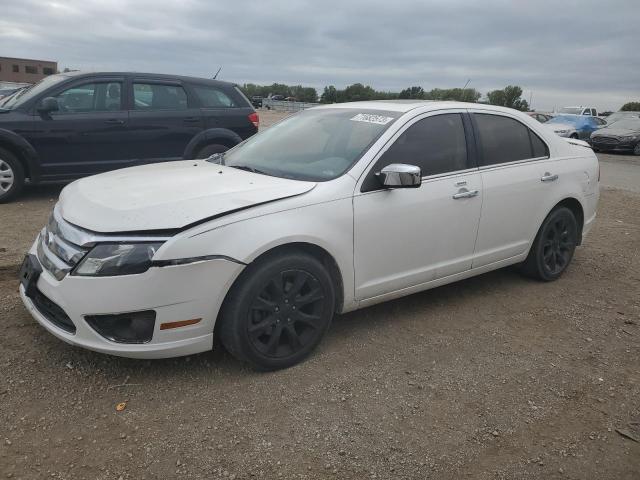 Vin: 3fahp0jg5cr105752, lot: 71682573, ford fusion sel 2012 img_1