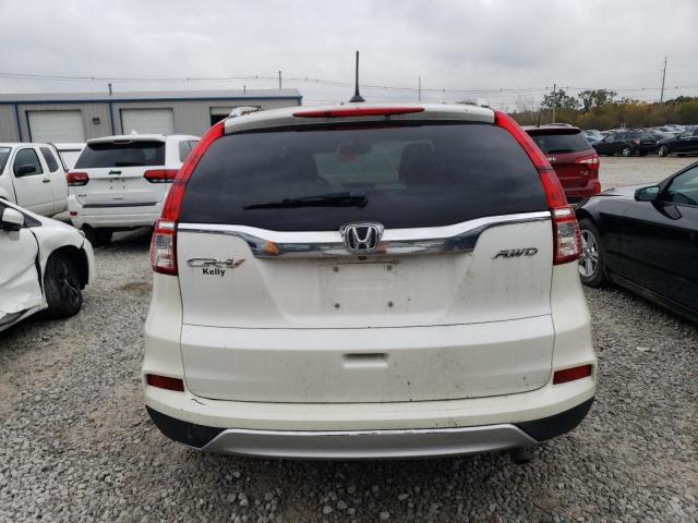 5J6RM4H73FL011600 | 2015 HONDA CR-V EXL